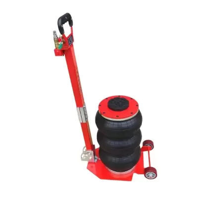 Kích Bóng Hơi 3 Tấn 3 Bóng Cán Dài KOISU HR-3A